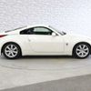 nissan fairlady-z 2005 -NISSAN--Fairlady Z CBA-Z33--Z33-401263---NISSAN--Fairlady Z CBA-Z33--Z33-401263- image 9