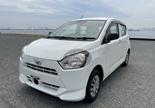 daihatsu mira-e-s 2018 sas-2829-A image 2