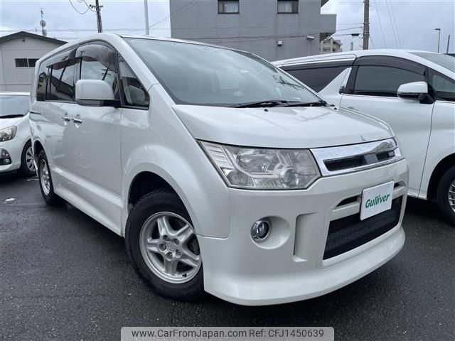 mitsubishi delica-d5 2010 -MITSUBISHI--Delica D5 DBA-CV4W--CV4W-0500601---MITSUBISHI--Delica D5 DBA-CV4W--CV4W-0500601- image 1