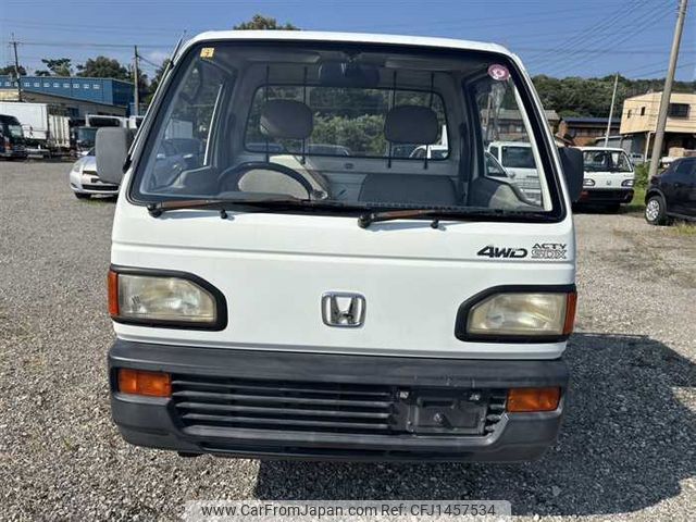 honda acty-truck 1994 HA4-2077330 image 2