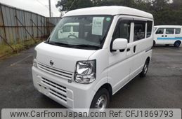 nissan nv100-clipper 2021 CFJ1869793