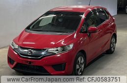 honda fit 2013 -HONDA--Fit GP5-3032304---HONDA--Fit GP5-3032304-