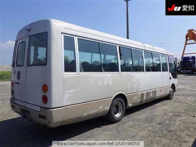 mitsubishi-fuso rosa-bus 2003 -MITSUBISHI--Rosa BE64DJ-300138---MITSUBISHI--Rosa BE64DJ-300138- image 2