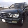 toyota land-cruiser-wagon 2000 -TOYOTA--Land Cruiser Wagon UZJ100W--UZJ1000128169---TOYOTA--Land Cruiser Wagon UZJ100W--UZJ1000128169- image 1