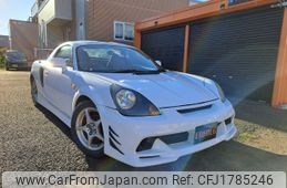 toyota mr-s 1999 CFJ1785246