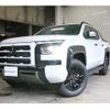 mitsubishi triton 2024 CFJ9842325 image 2