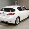 lexus ct 2011 -LEXUS 【なにわ 302ｻ2304】--Lexus CT DAA-ZWA10--ZWA10-2045314---LEXUS 【なにわ 302ｻ2304】--Lexus CT DAA-ZWA10--ZWA10-2045314- image 2