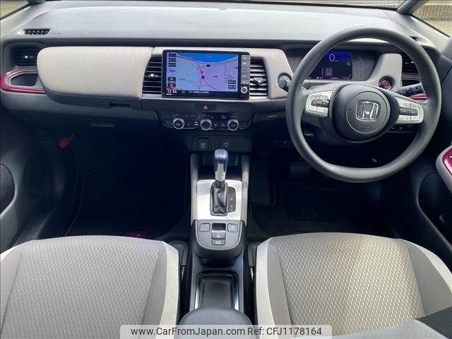 honda fit 2020 -HONDA--Fit 6AA-GR3--GR3-1018469---HONDA--Fit 6AA-GR3--GR3-1018469- image 2