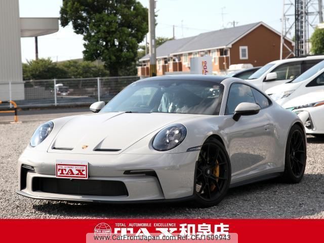 porsche 911 2024 CFJ1509943 image 1