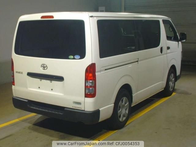 toyota hiace-van 2019 quick_quick_QDF-GDH201V_GDH201-2006989 image 2