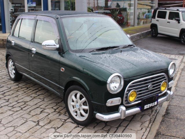 daihatsu mira-gino 2001 -DAIHATSU 【三重 382ｻ8984】--Mira Gino L700S--0232789---DAIHATSU 【三重 382ｻ8984】--Mira Gino L700S--0232789- image 1