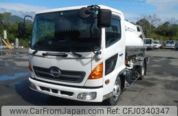 hino ranger 2007 -HINO--Hino Ranger FC7JDWA-10346---HINO--Hino Ranger FC7JDWA-10346-