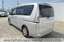 nissan serena 2015 TE834