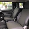 suzuki jimny-sierra 2024 GOO_JP_700080241230250516001 image 11