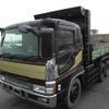 mitsubishi-fuso super-great 2002 -MITSUBISHI--Super Great FV50KJXD-ｸﾆ01112773---MITSUBISHI--Super Great FV50KJXD-ｸﾆ01112773- image 5