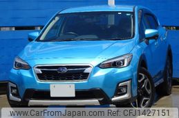 subaru xv 2020 -SUBARU--Subaru XV GTE--022713---SUBARU--Subaru XV GTE--022713-