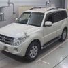 mitsubishi pajero 2012 -MITSUBISHI 【名古屋 304ﾆ3099】--Pajero LDA-V98W--V98W-0501505---MITSUBISHI 【名古屋 304ﾆ3099】--Pajero LDA-V98W--V98W-0501505- image 1