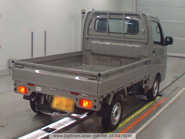 suzuki carry-truck 2024 -SUZUKI 【柏 480え6589】--Carry Truck DA16T-824493---SUZUKI 【柏 480え6589】--Carry Truck DA16T-824493- image 2