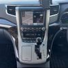 toyota vellfire 2012 -TOYOTA 【静岡 337ｿ1717】--Vellfire ATH20W--8002681---TOYOTA 【静岡 337ｿ1717】--Vellfire ATH20W--8002681- image 23