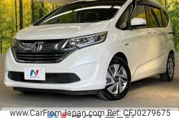 honda freed 2017 -HONDA--Freed DAA-GB7--GB7-1017592---HONDA--Freed DAA-GB7--GB7-1017592-