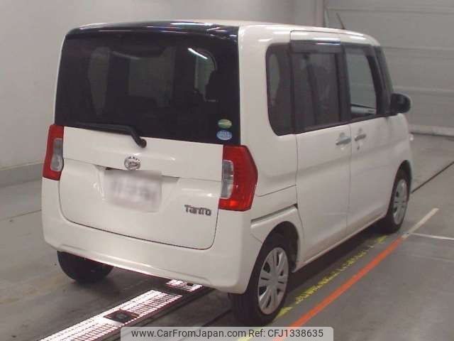 daihatsu tanto 2018 -DAIHATSU--Tanto DBA-LA600S--LA600S-0659457---DAIHATSU--Tanto DBA-LA600S--LA600S-0659457- image 2
