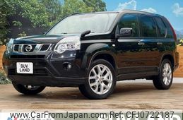 nissan x-trail 2012 -NISSAN--X-Trail LDA-DNT31--DNT31-210981---NISSAN--X-Trail LDA-DNT31--DNT31-210981-