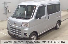 subaru sambar-van 2022 -SUBARU--Samber Van 3BD-S710B--S710B-0000968---SUBARU--Samber Van 3BD-S710B--S710B-0000968-