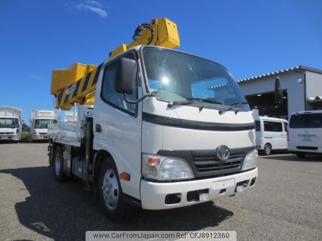 toyota dyna-truck 2010 GOO_NET_EXCHANGE_1161178A30230824W001 image 2