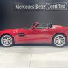 mercedes-benz amg 2021 -MERCEDES-BENZ--AMG 7BA-190482--W1K1904822A041091---MERCEDES-BENZ--AMG 7BA-190482--W1K1904822A041091- image 2