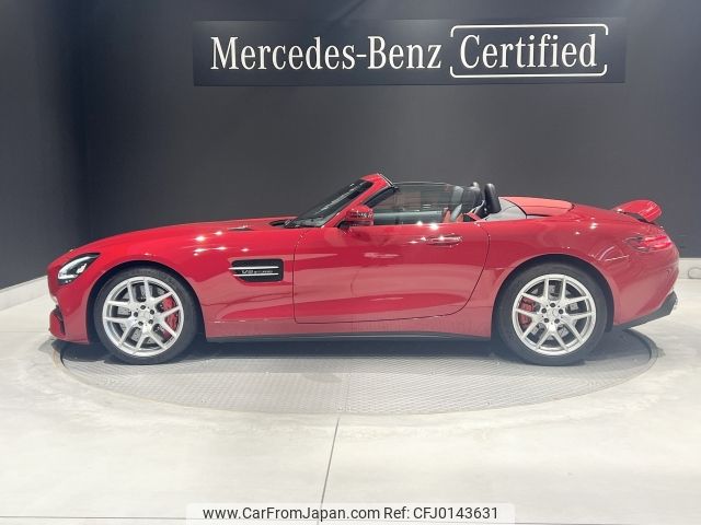 mercedes-benz amg 2021 -MERCEDES-BENZ--AMG 7BA-190482--W1K1904822A041091---MERCEDES-BENZ--AMG 7BA-190482--W1K1904822A041091- image 2