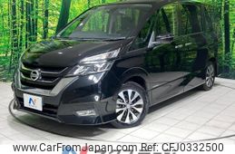 nissan serena 2018 -NISSAN--Serena DAA-GFC27--GFC27-130576---NISSAN--Serena DAA-GFC27--GFC27-130576-