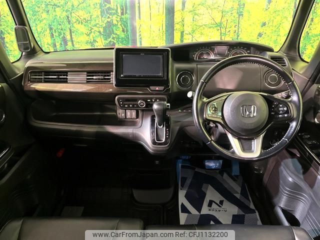 honda n-box 2017 quick_quick_JF4_JF4-2001754 image 2