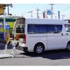 toyota hiace-van 2013 -TOYOTA 【春日部 100ﾀ 133】--Hiace Van CBF-TRH200K--TRH200-0180983---TOYOTA 【春日部 100ﾀ 133】--Hiace Van CBF-TRH200K--TRH200-0180983- image 1