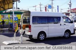 toyota hiace-van 2013 -TOYOTA 【春日部 100ﾀ 133】--Hiace Van CBF-TRH200K--TRH200-0180983---TOYOTA 【春日部 100ﾀ 133】--Hiace Van CBF-TRH200K--TRH200-0180983-