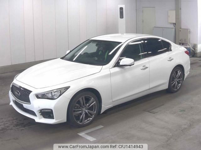 nissan skyline 2014 quick_quick_DBA-ZV37_101550 image 1