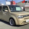 nissan cube 2010 -NISSAN 【伊勢志摩 500ｽ1930】--Cube Z12--108278---NISSAN 【伊勢志摩 500ｽ1930】--Cube Z12--108278- image 1