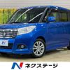 suzuki solio 2017 -SUZUKI--Solio DAA-MA36S--MA36S-163336---SUZUKI--Solio DAA-MA36S--MA36S-163336- image 1