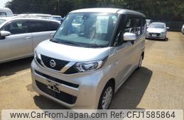 nissan roox 2020 CFJ1585864