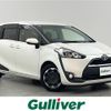toyota sienta 2017 -TOYOTA--Sienta DBA-NSP170G--NSP170-7098626---TOYOTA--Sienta DBA-NSP170G--NSP170-7098626- image 1
