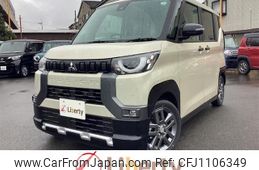 mitsubishi delica 2024 quick_quick_B34A_B34A-0604104