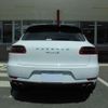 porsche macan 2016 quick_quick_ABA-95BCTM_WPZZZ95ZHLB21027 image 9