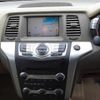 nissan murano 2009 -NISSAN--Murano CBA-PNZ51--PNZ51-001139---NISSAN--Murano CBA-PNZ51--PNZ51-001139- image 14