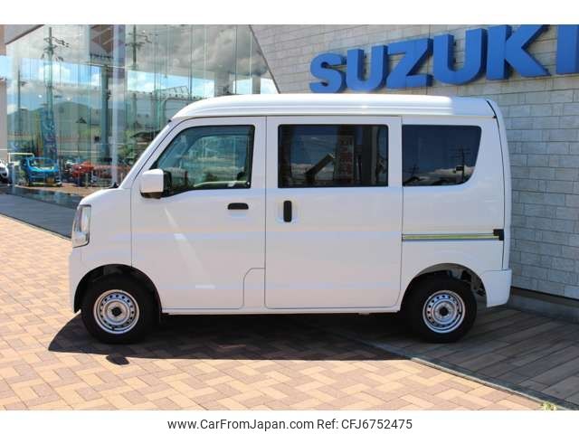 suzuki every 2020 -SUZUKI--Every HBD-DA17V--DA17V-450655---SUZUKI--Every HBD-DA17V--DA17V-450655- image 2