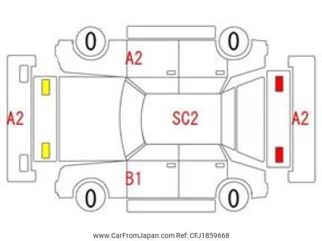 daihatsu hijet-truck 2004 CFJ1859668 image 2