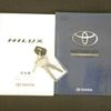 toyota hilux-sports-pick-up 2001 GOO_NET_EXCHANGE_1101323A20250601D002 image 20