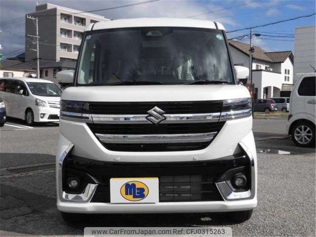 suzuki spacia 2024 CFJ0315263 image 2