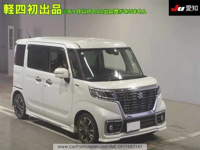 suzuki spacia 2018 CFJ1682141 image 1