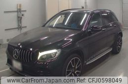 mercedes-benz amg 2016 -MERCEDES-BENZ 【川越 342ち1188】--AMG 253964-WDC2539642F144762---MERCEDES-BENZ 【川越 342ち1188】--AMG 253964-WDC2539642F144762-