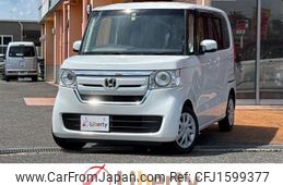 honda n-box 2019 CFJ1599377