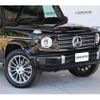 mercedes-benz g-class 2020 -MERCEDES-BENZ--Benz G Class 3DA-463349--W1N4633492X356571---MERCEDES-BENZ--Benz G Class 3DA-463349--W1N4633492X356571- image 4